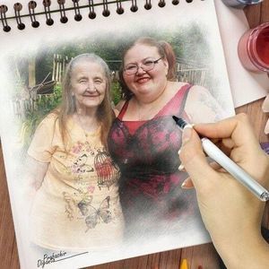 Meet your Posher, Joyce